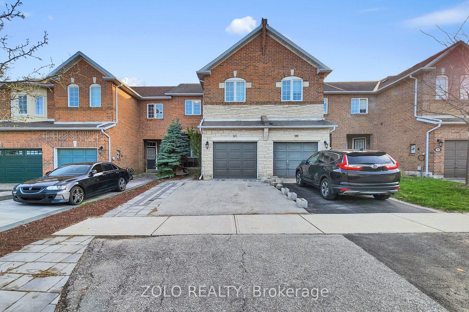 For Sale: 87 Nottingham Drive, Richmond Hill, ON L4S 2A1, Richmond Hill, ON