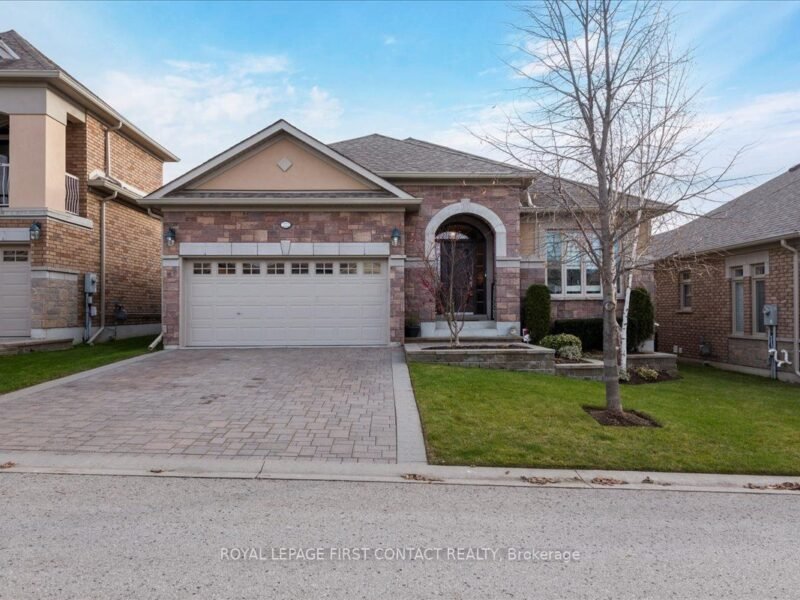 For Sale: 222 Ridge Way, New Tecumseth, ON L9R 0H2, New Tecumseth, ON