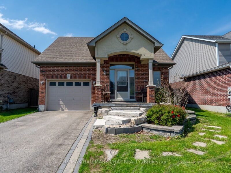 For Sale: 57 Irwin Crescent, New Tecumseth, ON L9R 0G6, New Tecumseth, ON