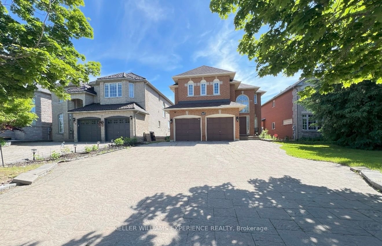 For Lease: 44 Alpine Crescent BSMT, Richmond Hill, ON L4S 1W4, Richmond Hill, ON