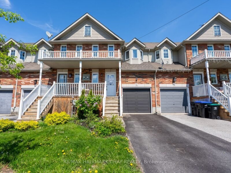 For Sale: 15 Wallace Street, New Tecumseth, ON L9R 2G5, New Tecumseth, ON
