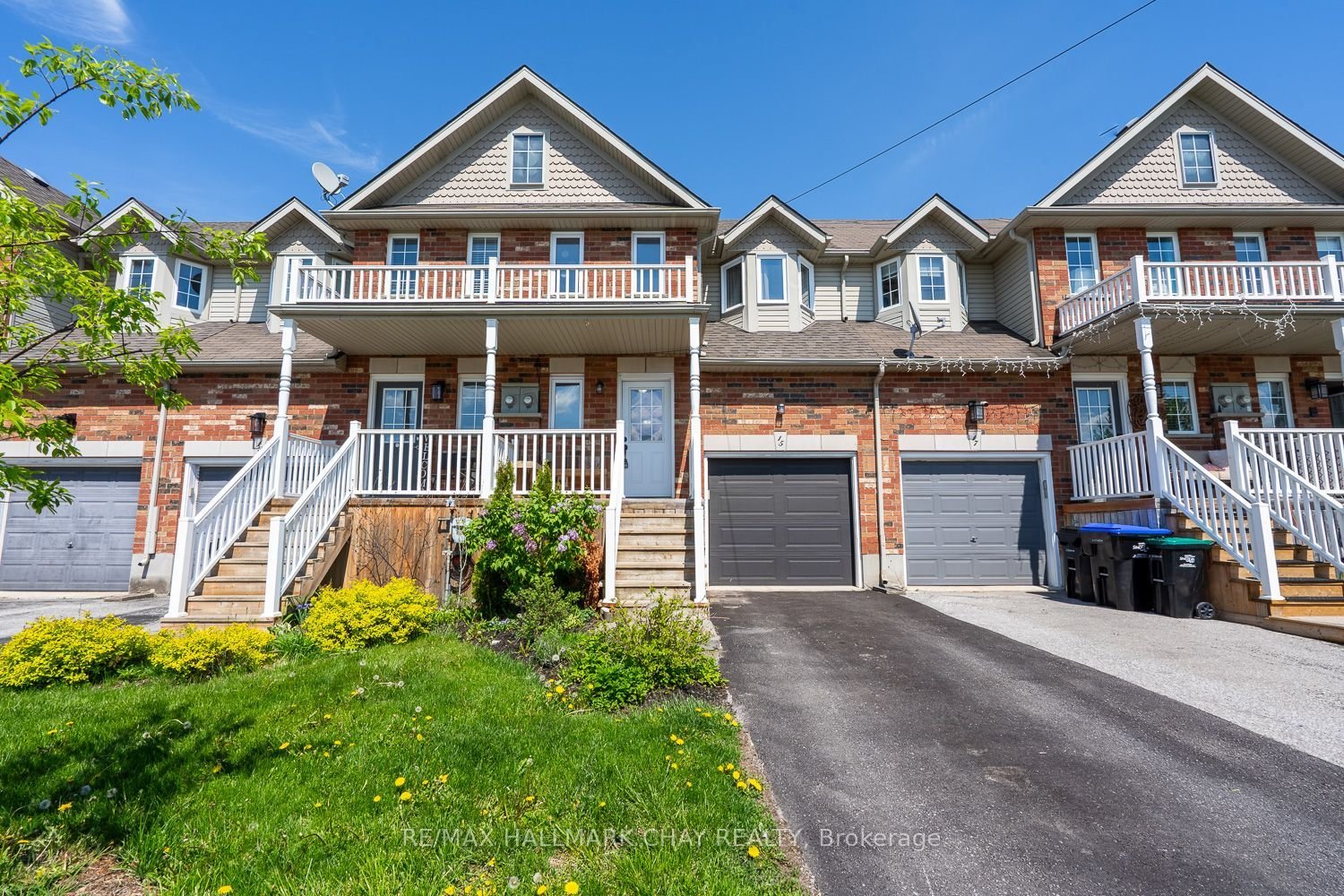 For Sale: 15 Wallace Street, New Tecumseth, ON L9R 2G5, New Tecumseth, ON