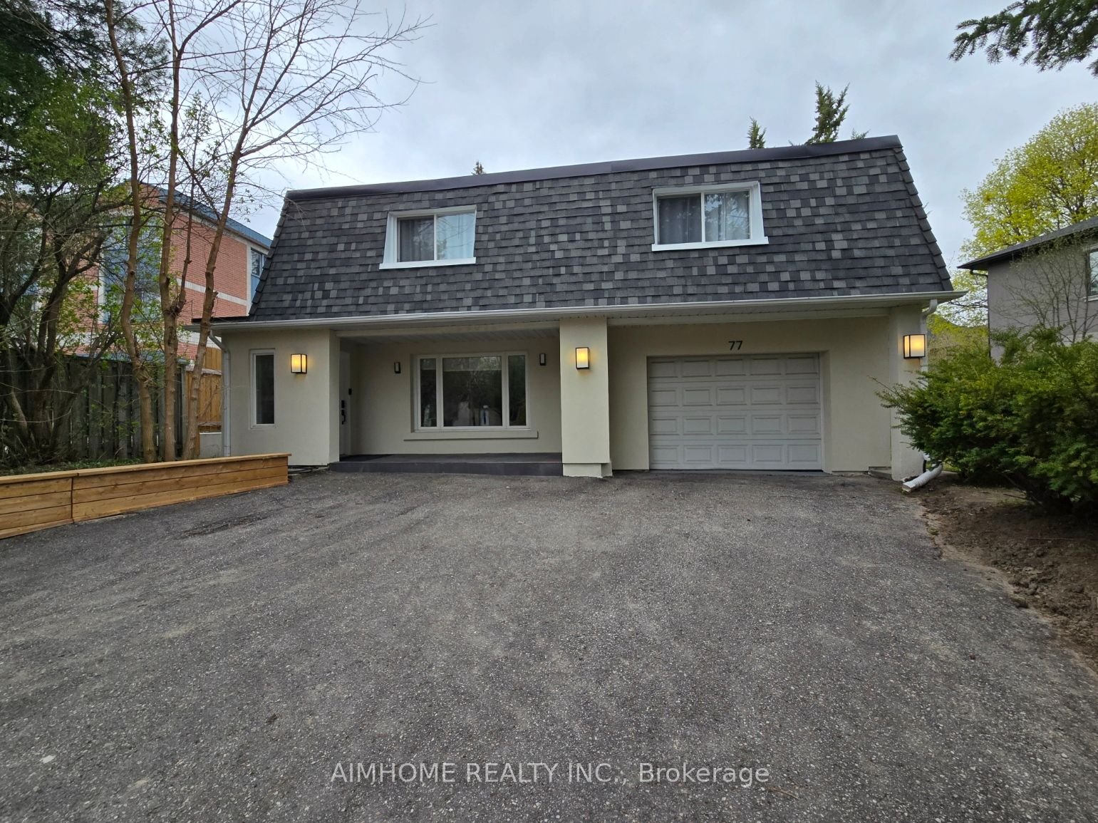 For Sale: 77 Sunset Beach Road, Richmond Hill, ON L4E 3G7, Richmond Hill, ON