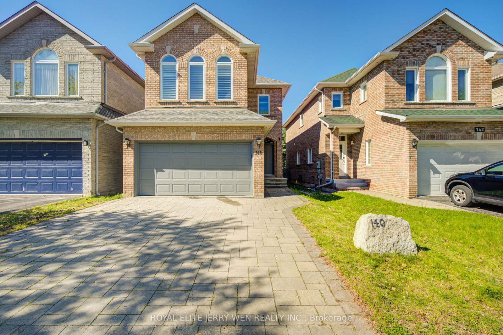For Sale: 140 Frank Endean Road, Richmond Hill, ON L4S 1S7, Richmond Hill, ON
