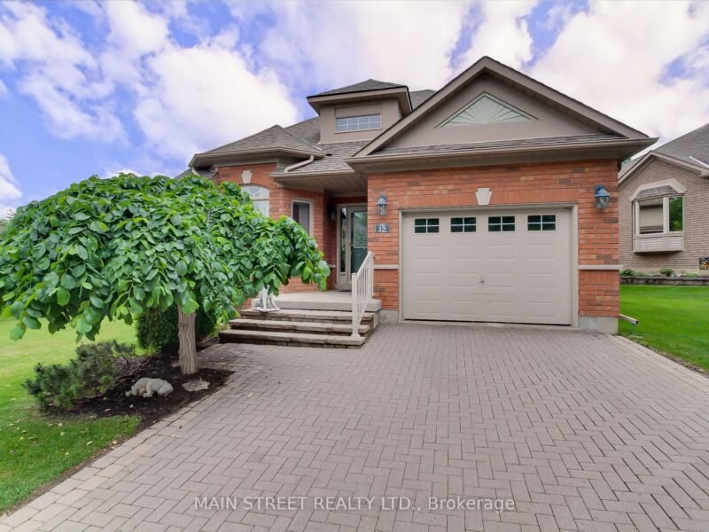 For Sale: 19 Napa Ridge NW 24, New Tecumseth, ON L9R 2E5, New Tecumseth, ON
