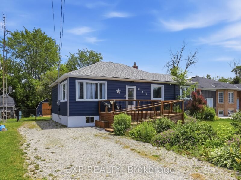 For Sale: 833 Elmwood Road, Georgina, ON L4P 3E9, Georgina, ON