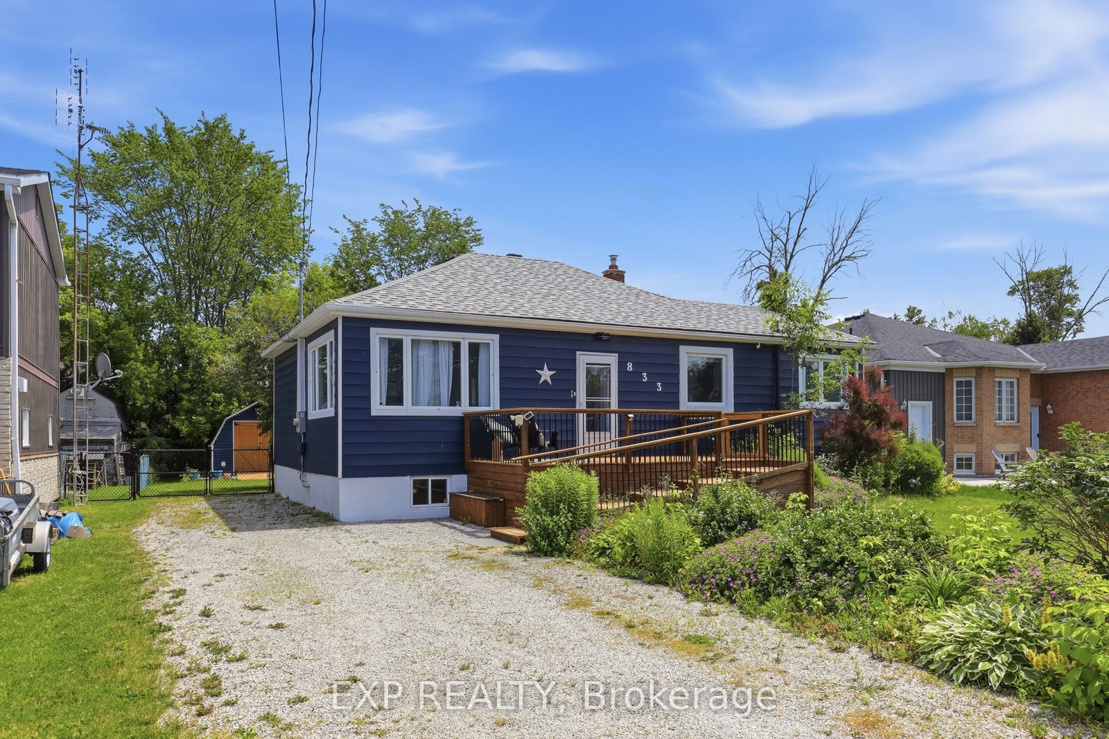 For Sale: 833 Elmwood Road, Georgina, ON L4P 3E9, Georgina, ON