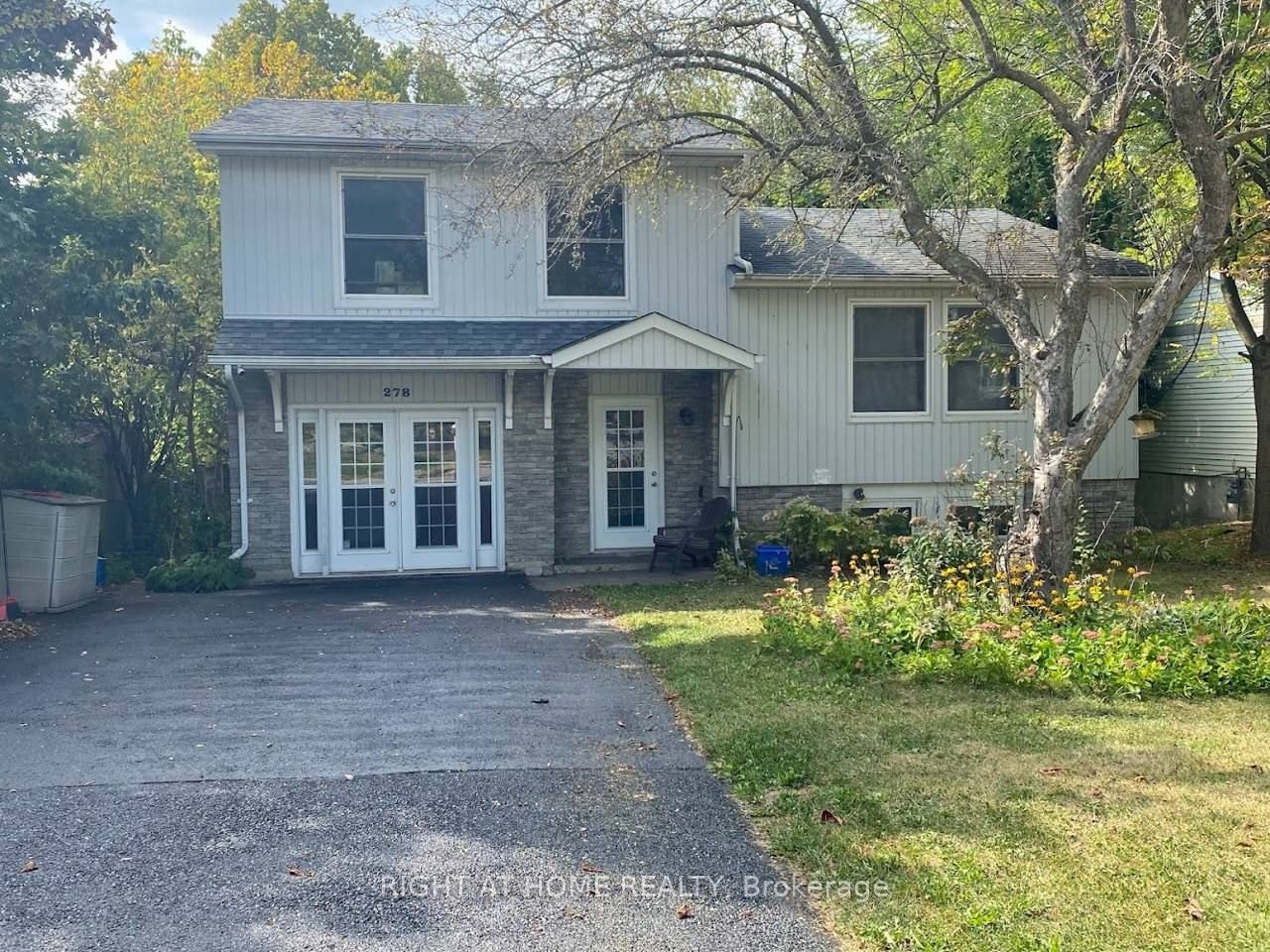 For Lease: 278 Waratah Avenue, Newmarket, ON L3Y 5J2, Newmarket, ON