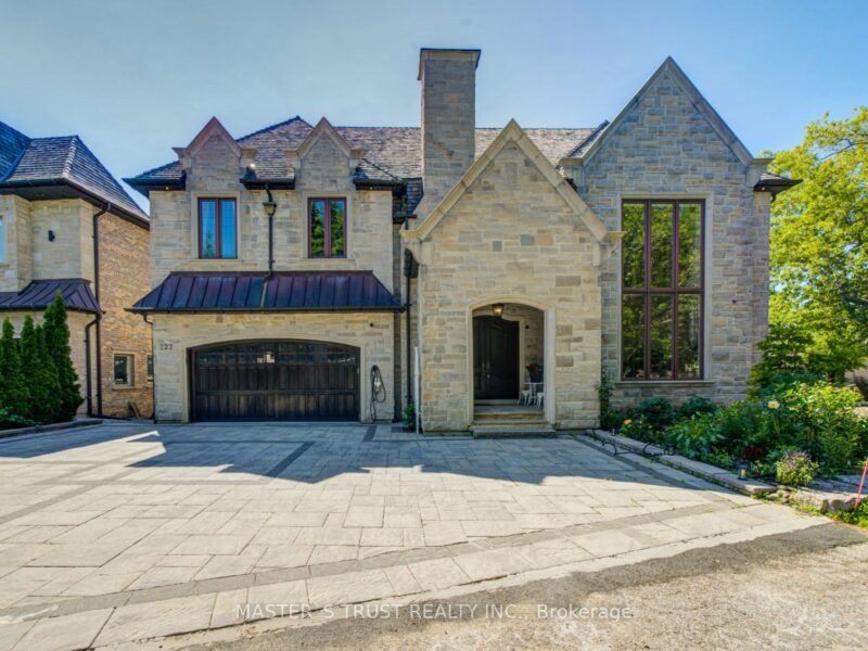 For Sale: 727 Sunset Beach Road, Richmond Hill, ON L4E 3G2, Richmond Hill, ON