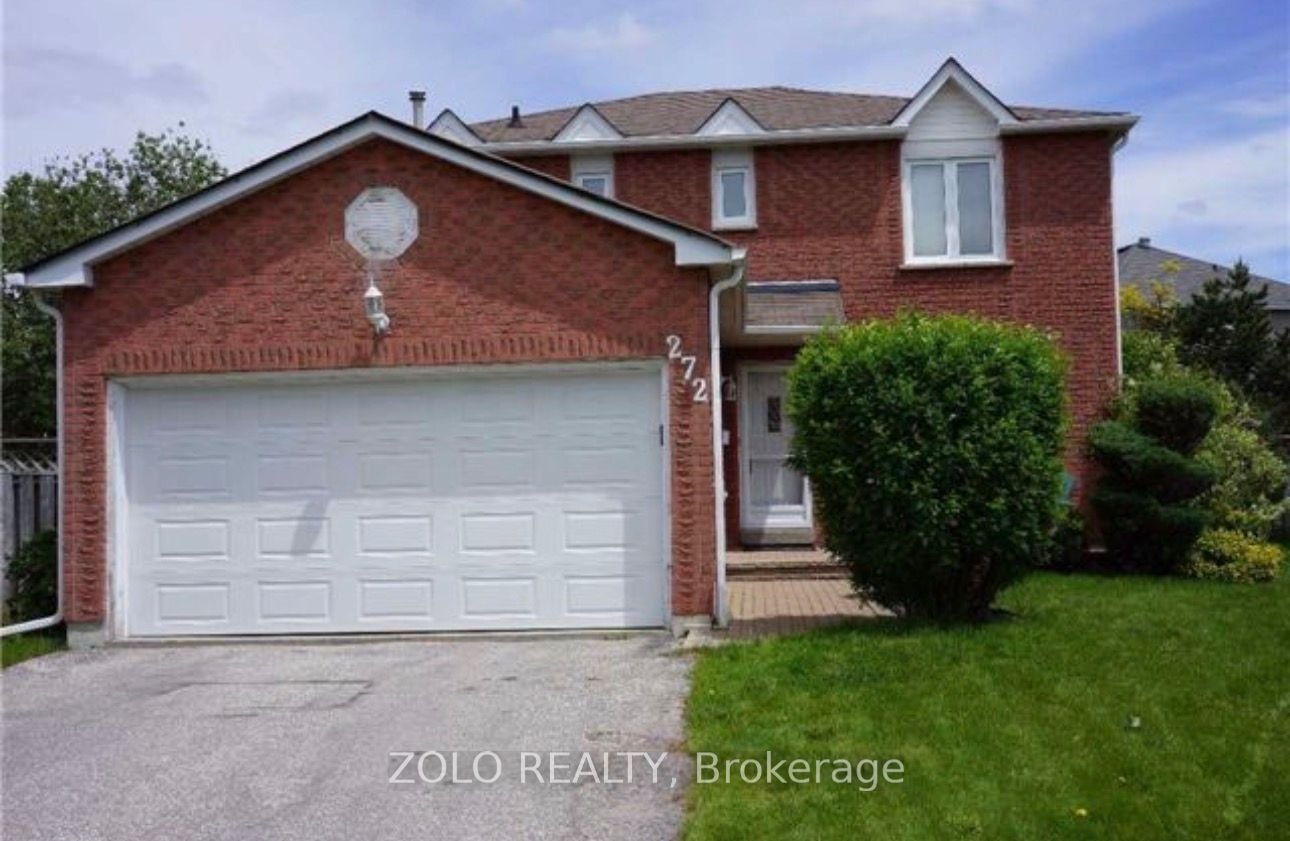 For Sale: 272 Elman Crescent, Newmarket, ON L3Y 7X4, Newmarket, ON