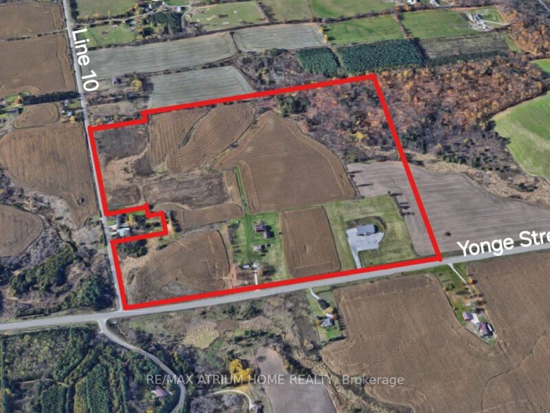 For Sale: 3378 Yonge Street, Bradford West Gwillimbury, ON L3Z 2A5, Bradford West Gwillimbury, ON