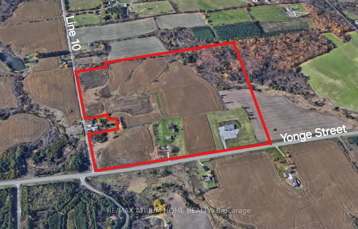 For Sale: 3378 Yonge Street, Bradford West Gwillimbury, ON L3Z 2A5, Bradford West Gwillimbury, ON