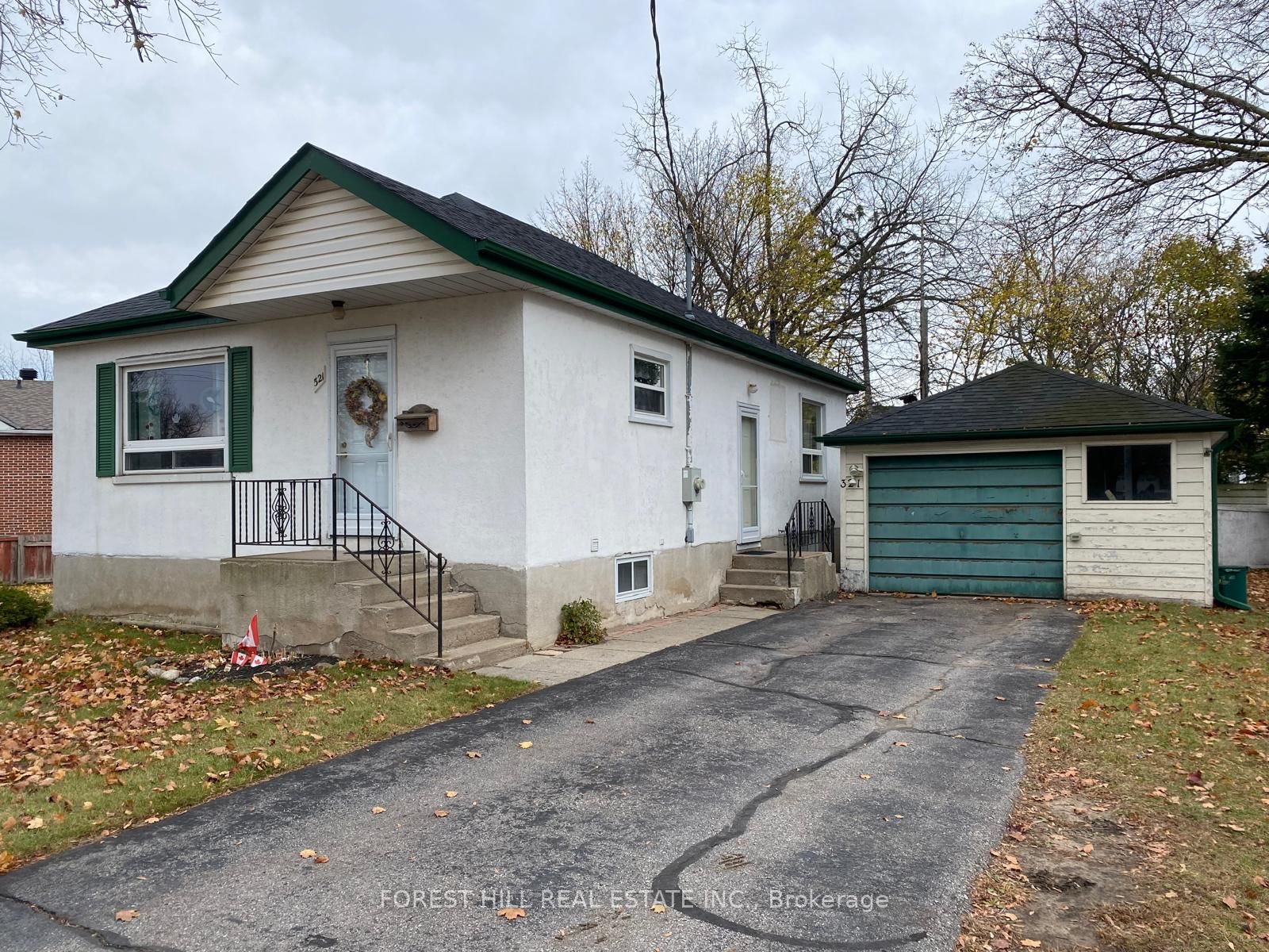 For Sale: 321 Innisfil Street, Barrie, ON L4N 3G4, Barrie, ON