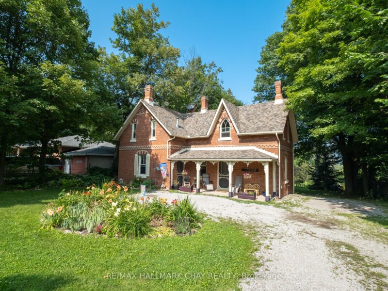 For Sale: 929 Yonge Street, Barrie, ON L9J 0E9, Barrie, ON