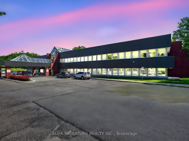 For Lease: 240 Penetanguishene Road 203B, Midland, ON L4R 4P4, Midland, ON