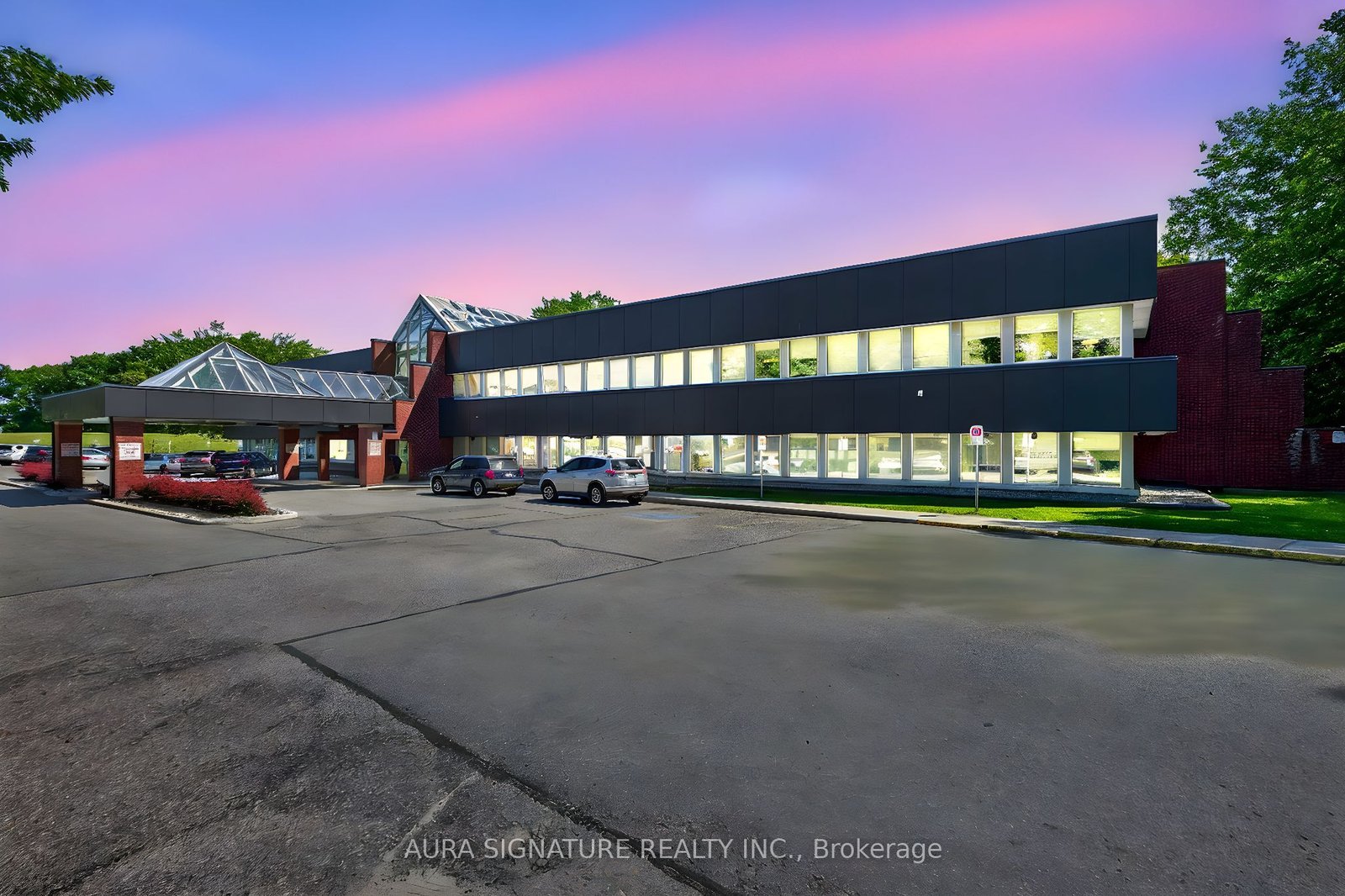 For Lease: 240 Penetanguishene Road 203B, Midland, ON L4R 4P4, Midland, ON