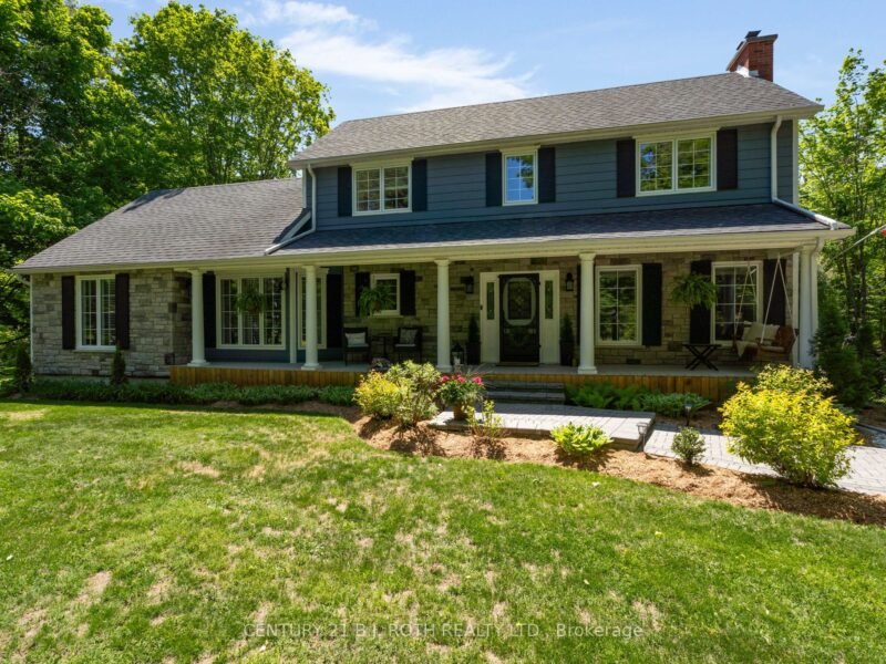 For Sale: 1897 Marchmont Road, Severn, ON L3V 6H2, Severn, ON