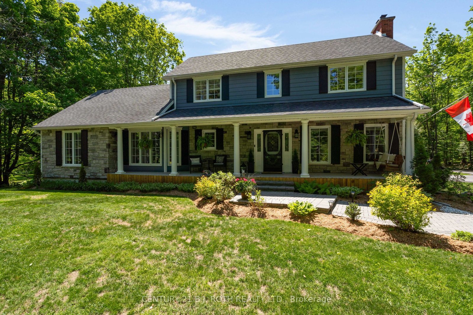 For Sale: 1897 Marchmont Road, Severn, ON L3V 6H2, Severn, ON
