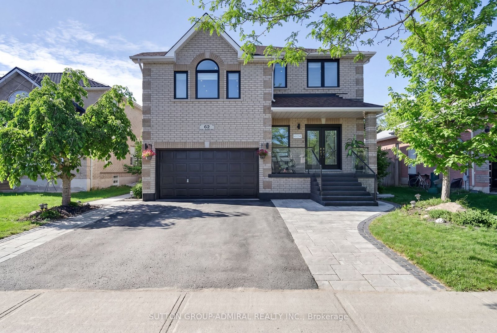 For Sale: 62 Prince George Crescent, Barrie, ON L4N 0K9, Barrie, ON