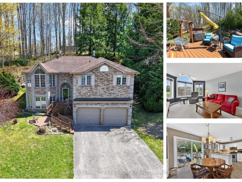 For Sale: 23 McFadden Drive, Springwater, ON L0L 1V0, Springwater, ON