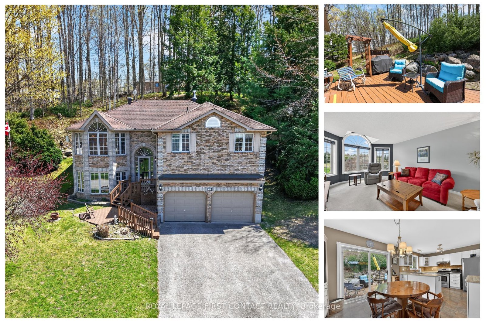 For Sale: 23 McFadden Drive, Springwater, ON L0L 1V0, Springwater, ON