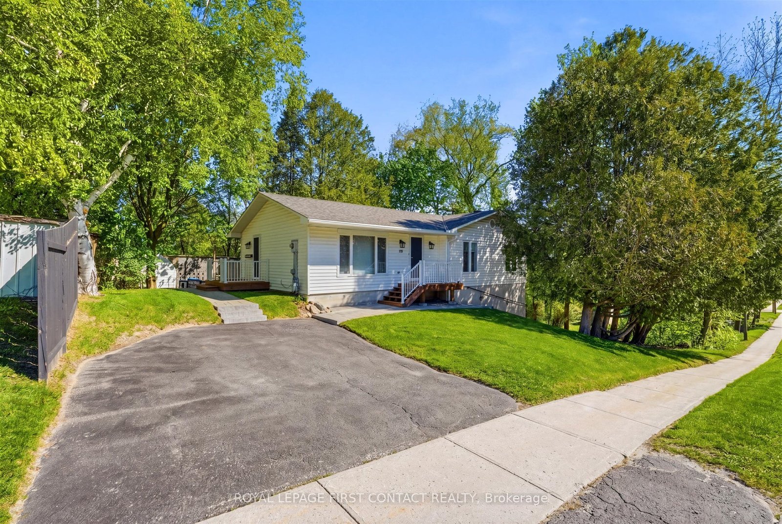 For Sale: 312 Barnett Avenue, Midland, ON L4R 4Z8, Midland, ON