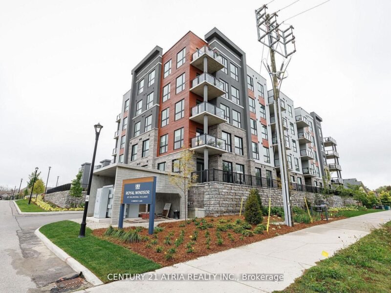 For Sale: 4 Kimberly Lane 124, Collingwood, ON L9Y 5T6, Collingwood, ON
