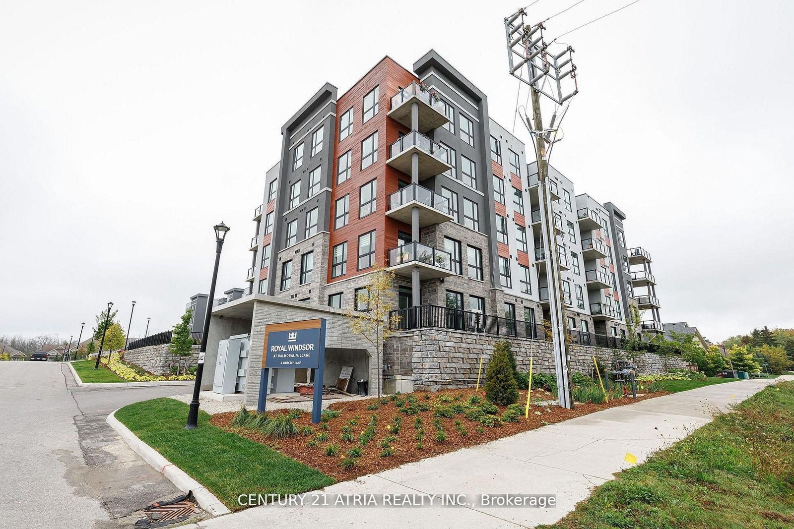For Sale: 4 Kimberly Lane 124, Collingwood, ON L9Y 5T6, Collingwood, ON