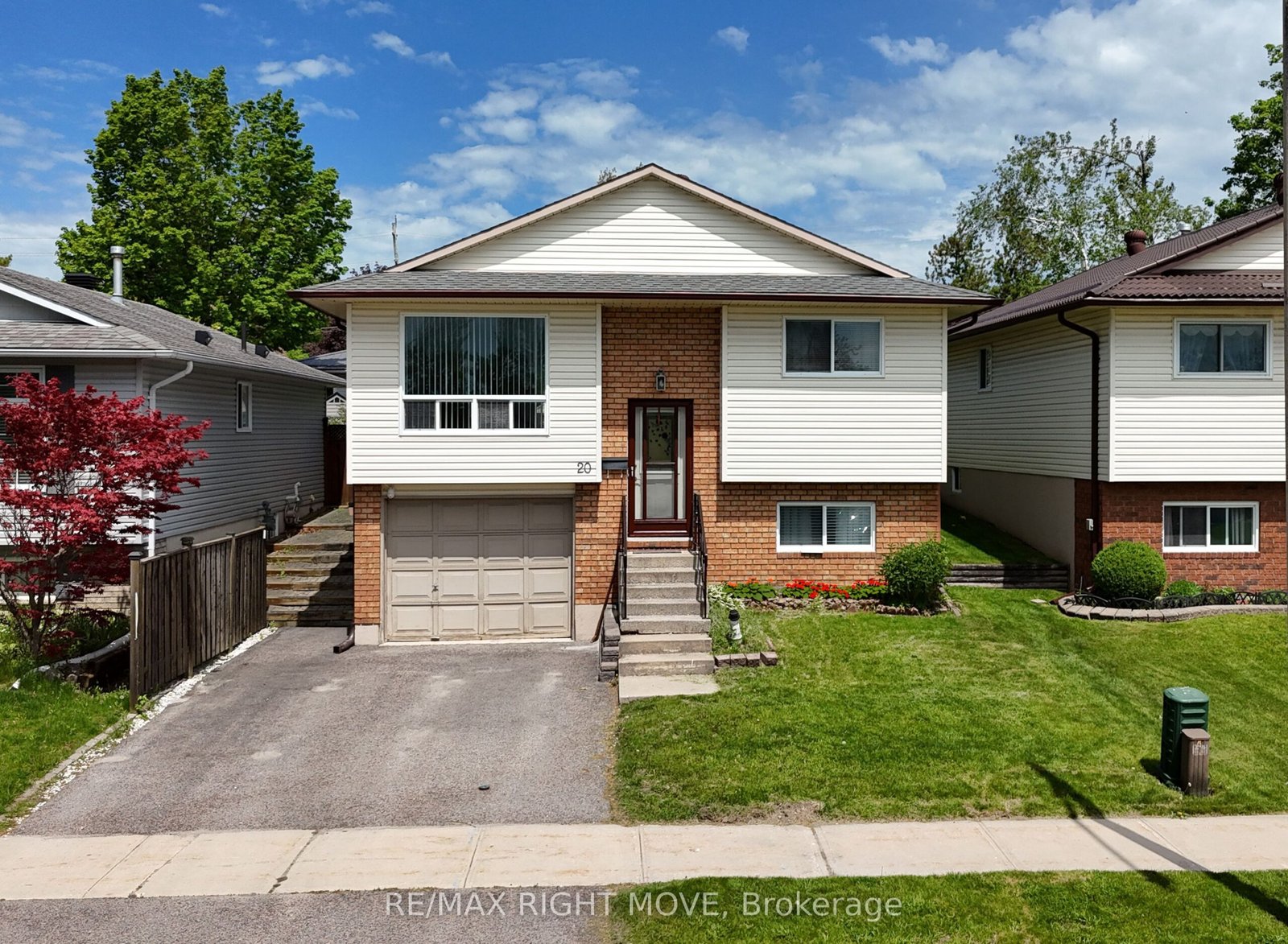 For Sale: 20 CHRISTINE Place, Orillia, ON L3V 7P1, Orillia, ON
