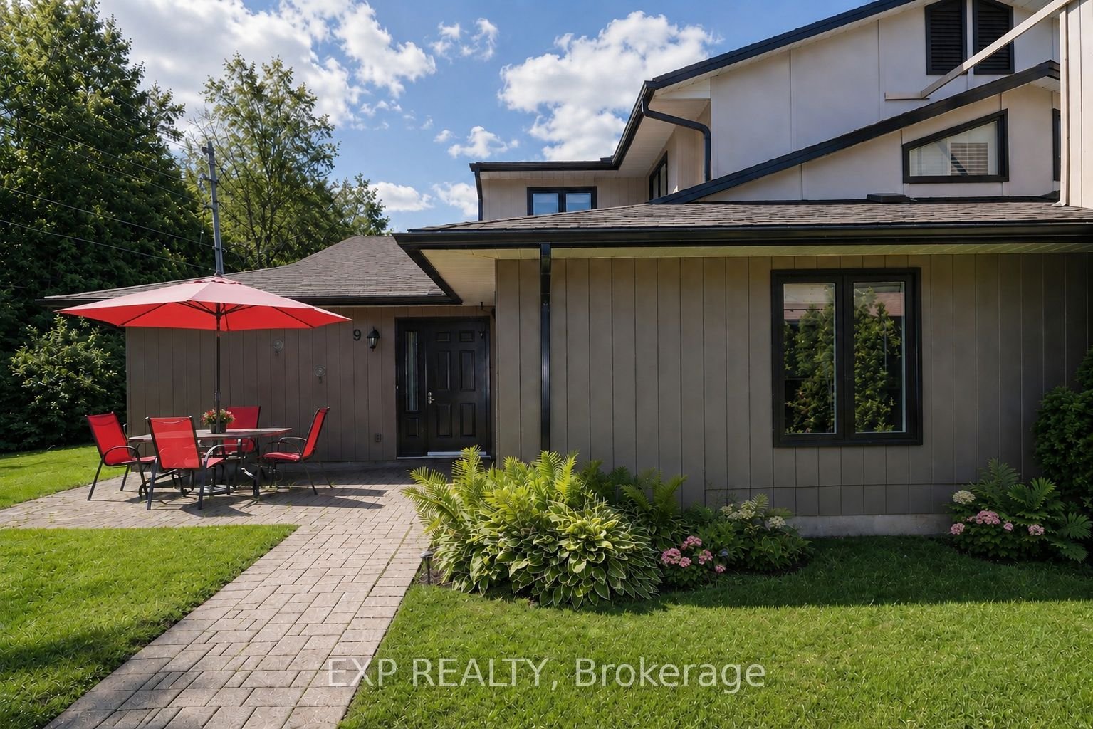For Sale: 9 Trafalgar Road, Collingwood, ON L9Y 5G4, Collingwood, ON