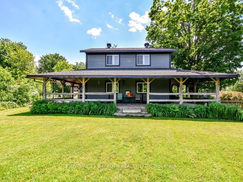 For Sale: 12 PATRICIA Drive, Ramara, ON L3V 6N1, Ramara, ON
