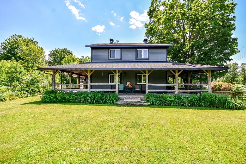 For Sale: 12 PATRICIA Drive, Ramara, ON L3V 6N1, Ramara, ON