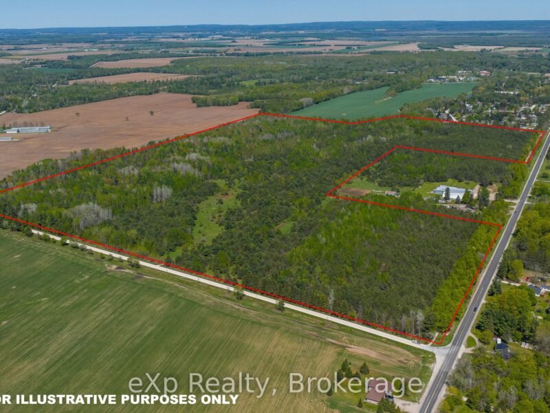 For Sale: 5716 County Road 9 N/A, Clearview, ON L0M 1N0, Clearview, ON