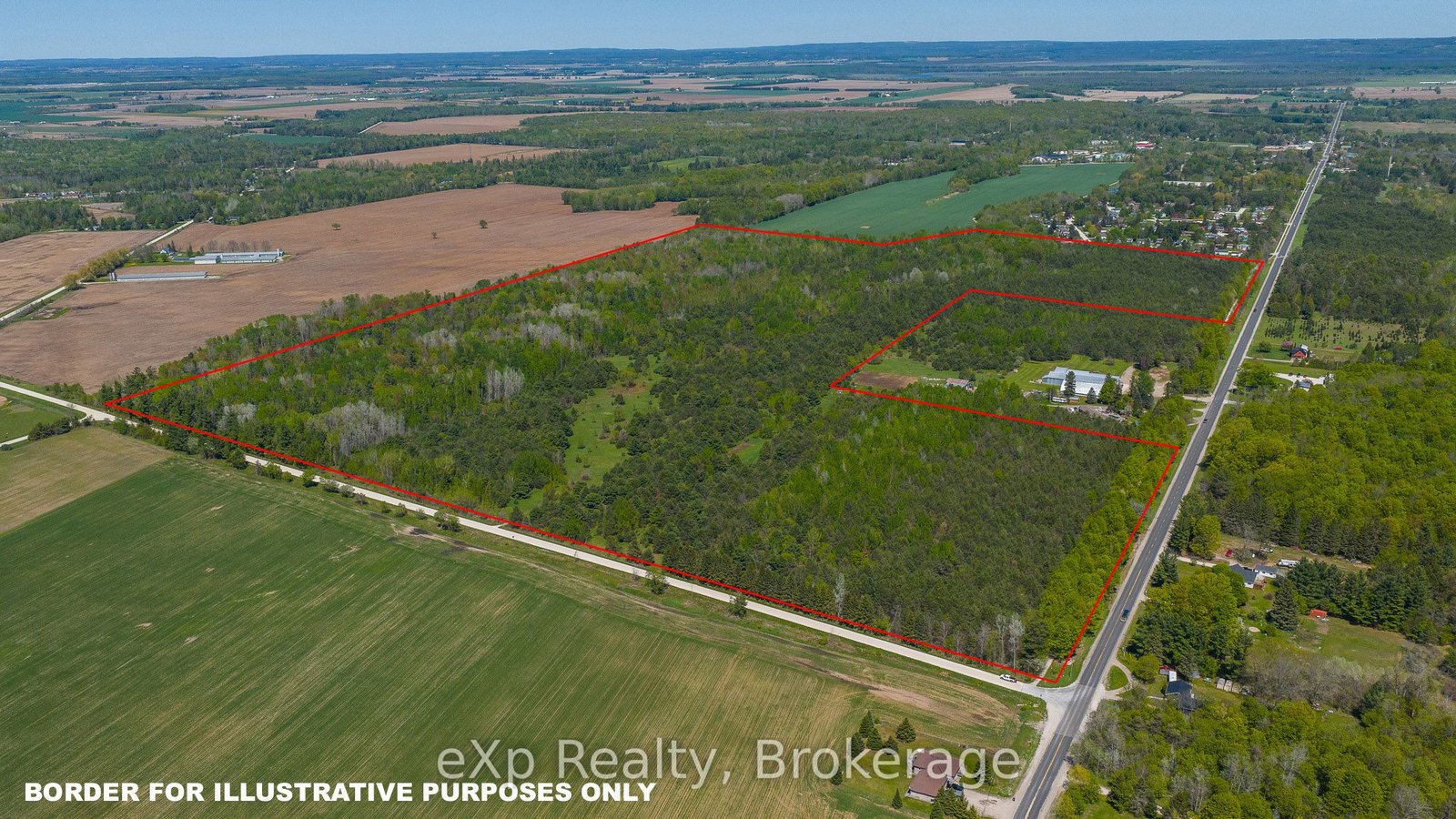 For Sale: 5716 County Road 9 N/A, Clearview, ON L0M 1N0, Clearview, ON