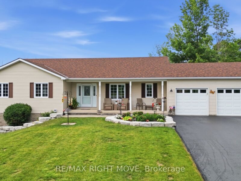 For Sale: 4700 Zachary Crescent, Ramara, ON L3V 0K8, Ramara, ON