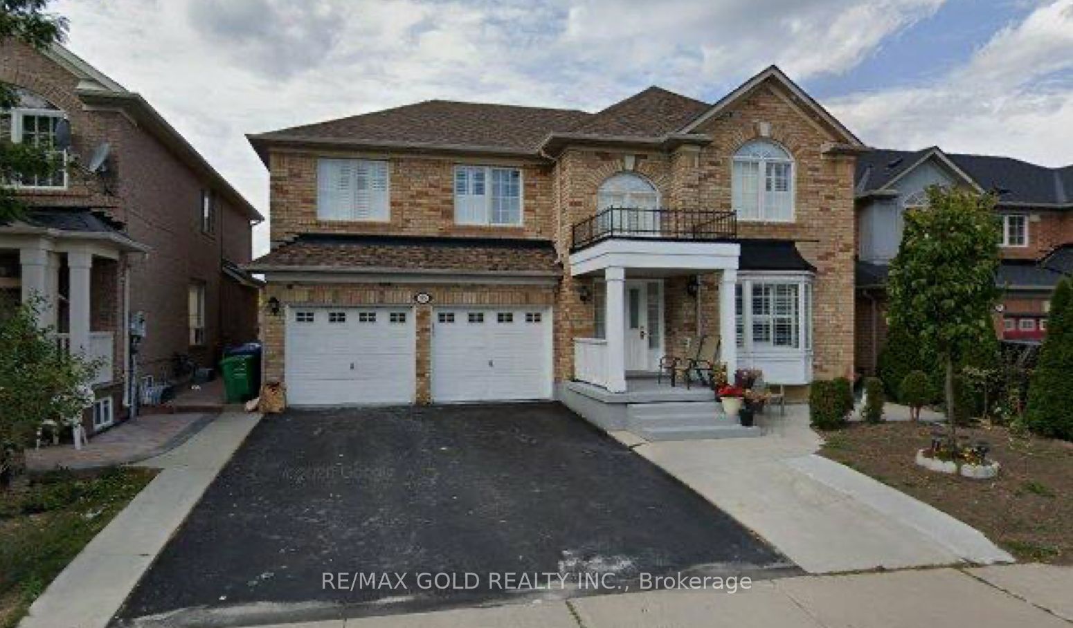 For Sale: 65 Sparta Drive, Brampton, ON L6P 1H9, Brampton, ON