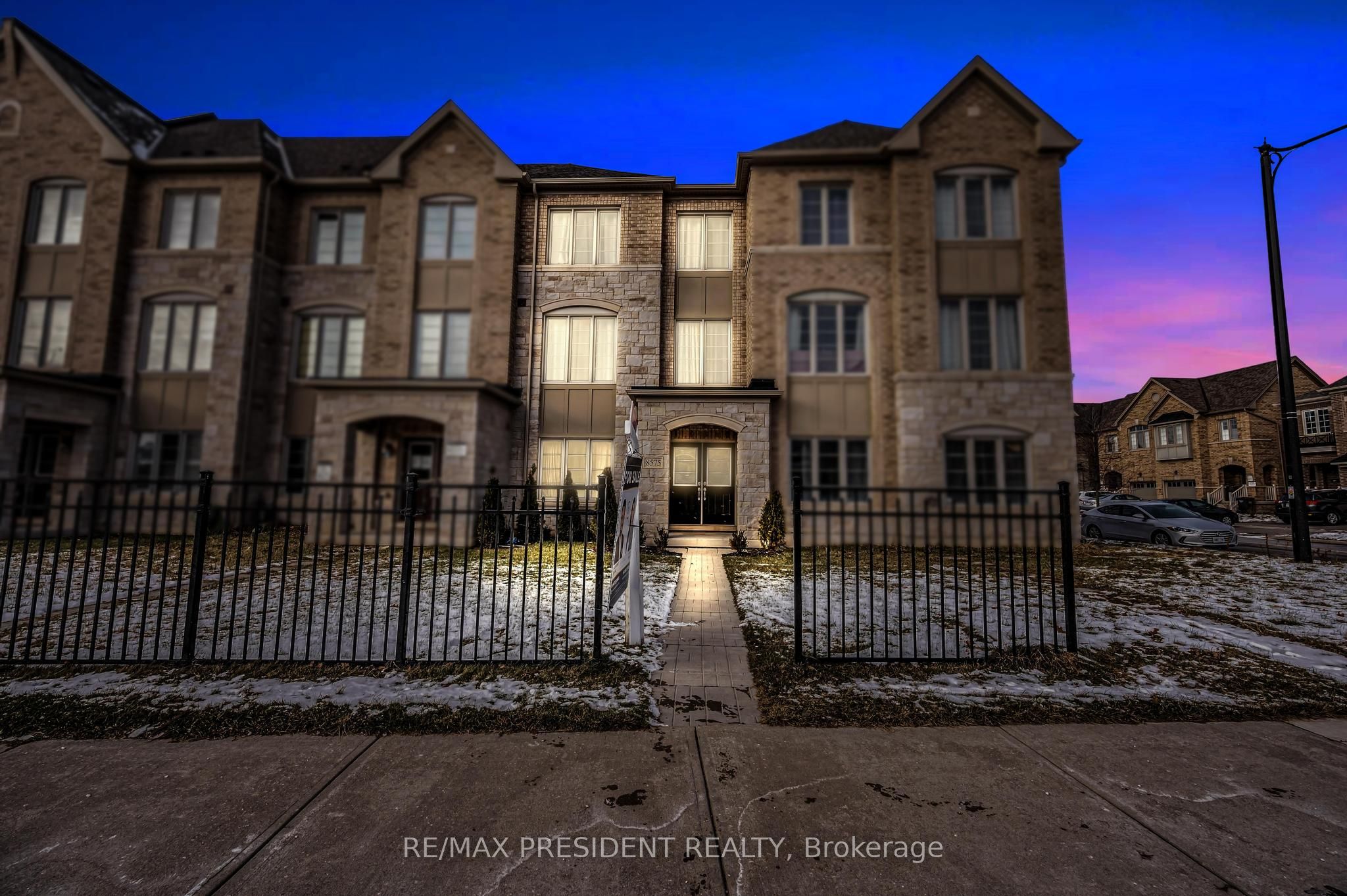 For Sale: 8575 Financial Drive, Brampton, ON L6Y 6C4, Brampton, ON