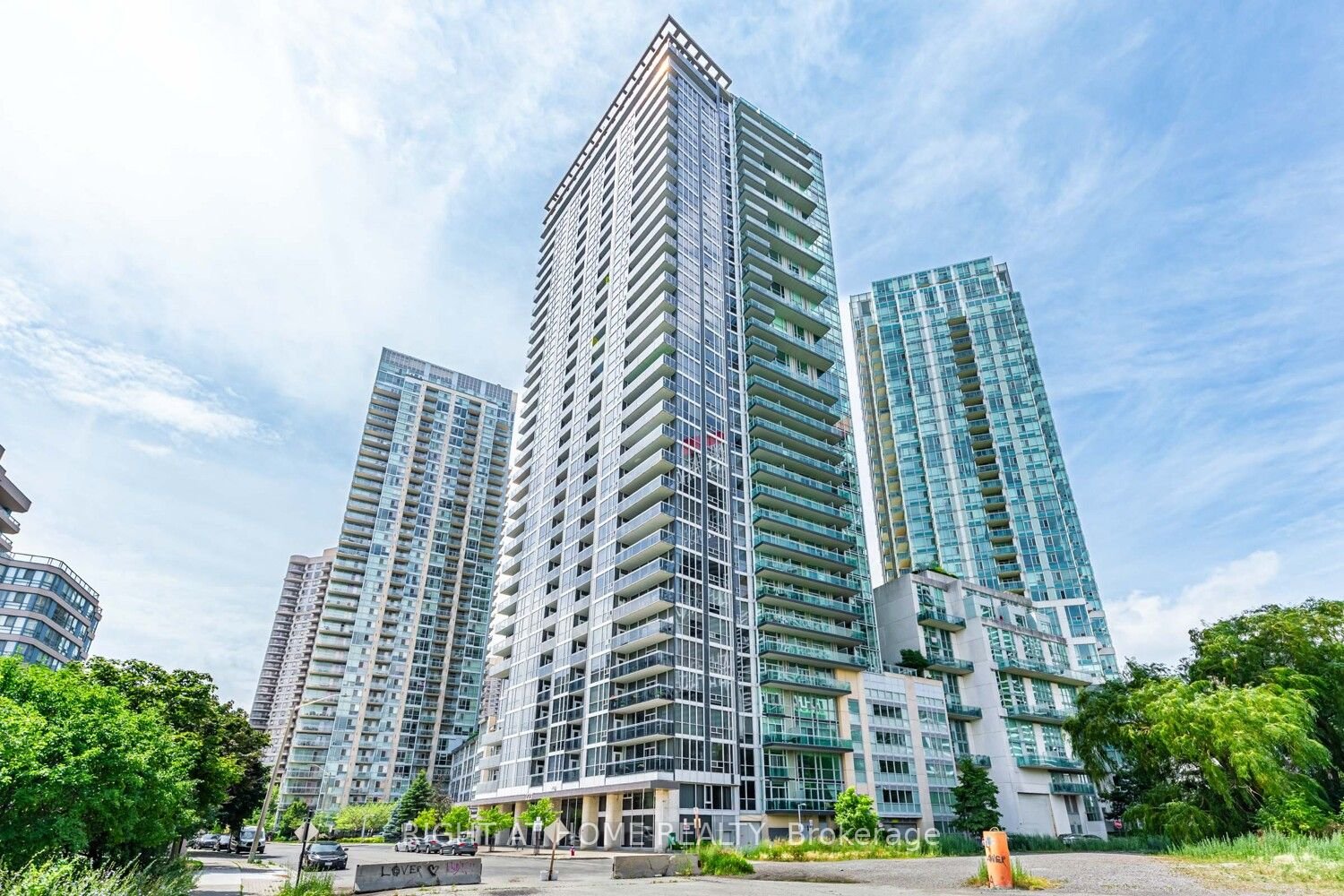 For Sale: 223 Webb Drive 3206, Mississauga, ON L5B 0E8, Mississauga, ON