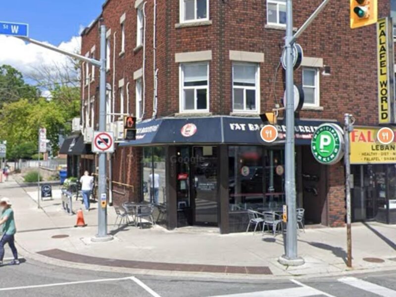 For Sale: 2400 Bloor Street W, Toronto, ON M6S 1P5, Toronto W02, ON