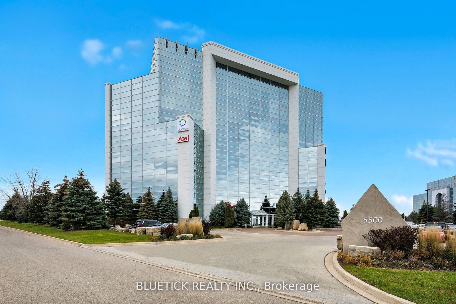 For Lease: 5500 North Service Road 1104, Burlington, ON L7L 6W6, Burlington, ON