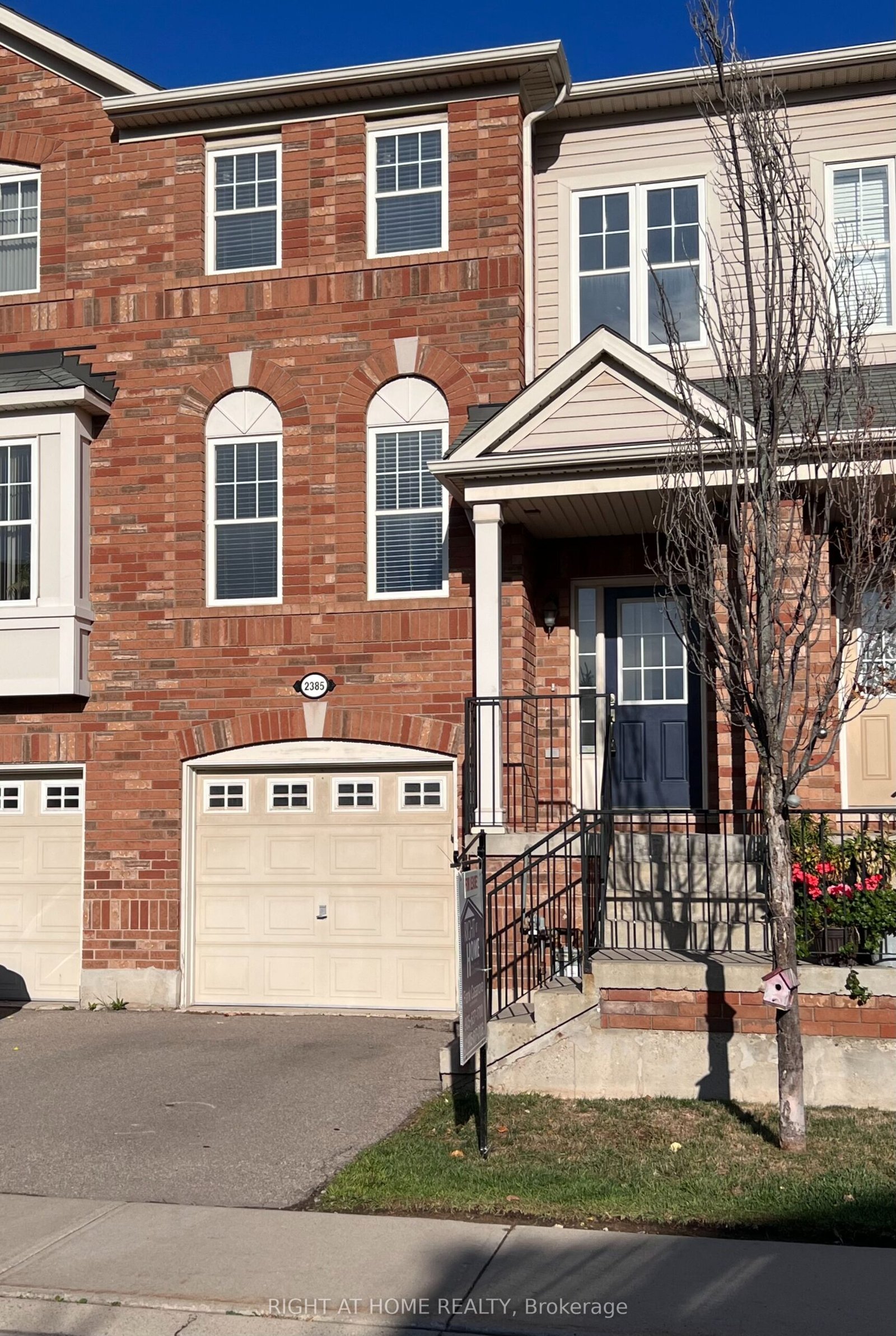 For Sale: 2385 COHO Way, Oakville, ON L6M 0G6, Oakville, ON