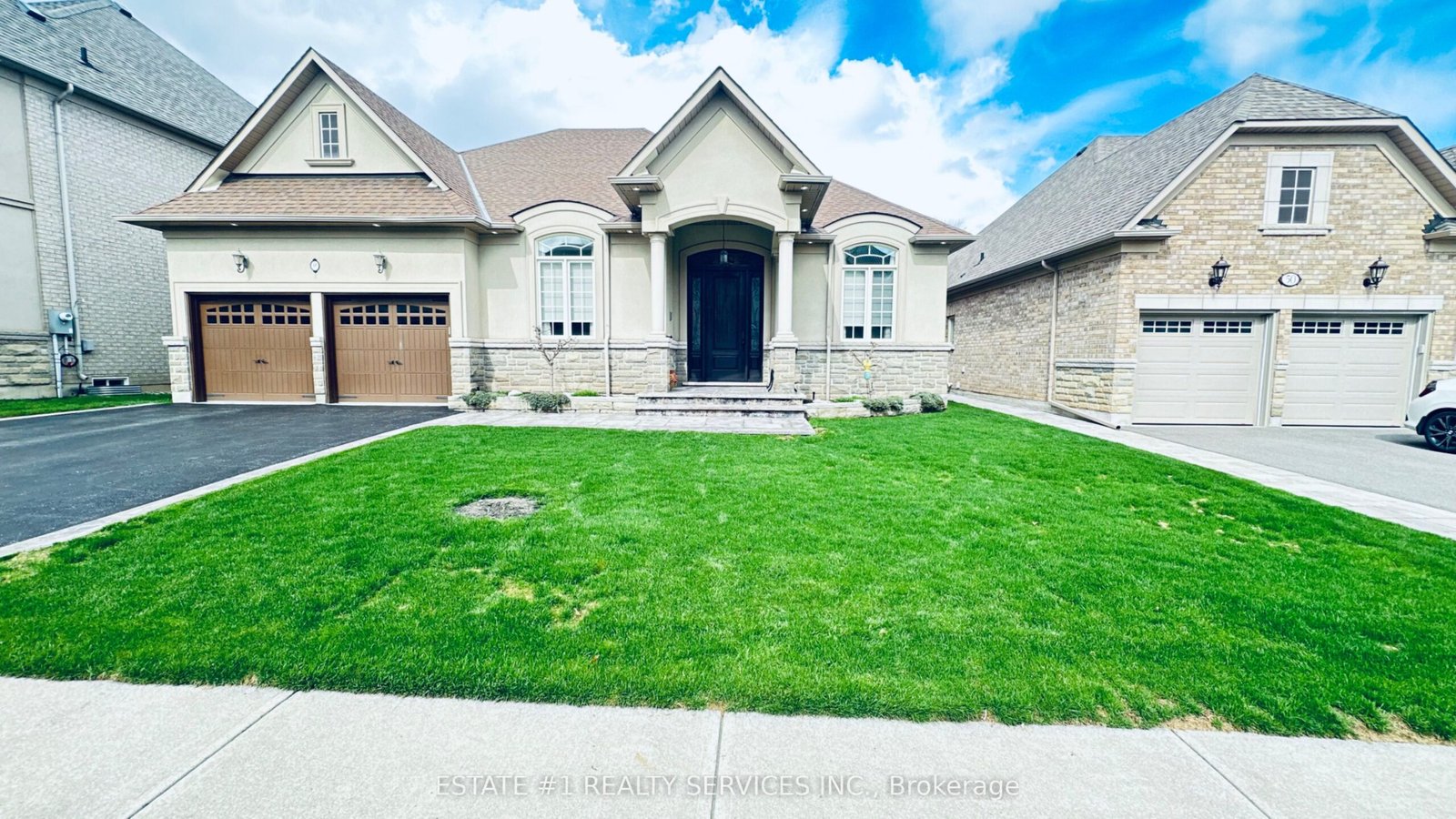 For Sale: 48 Beacon Hill Drive, Brampton, ON L6X 0V7, Brampton, ON