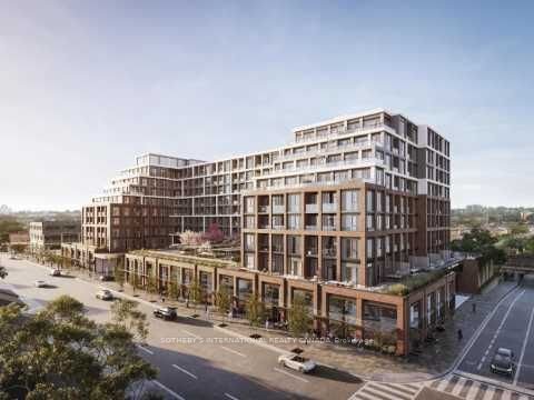 For Sale: 858 Dupont Street 834, Toronto, ON M6G 1Z5, Toronto W02, ON