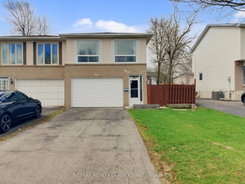 For Sale: 9 Glenridge Road, Brampton, ON L6S 1N2, Brampton, ON