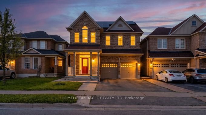 For Sale: 22 Raccoon Street, Brampton, ON L6S 6L3, Brampton, ON