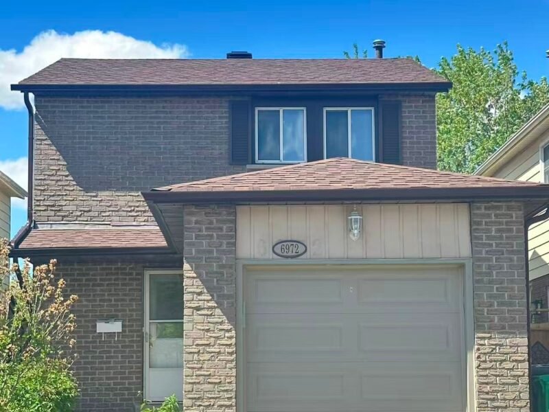 For Lease: 6972 Cordingley Crescent, Mississauga, ON L5N 4Z3, Mississauga, ON