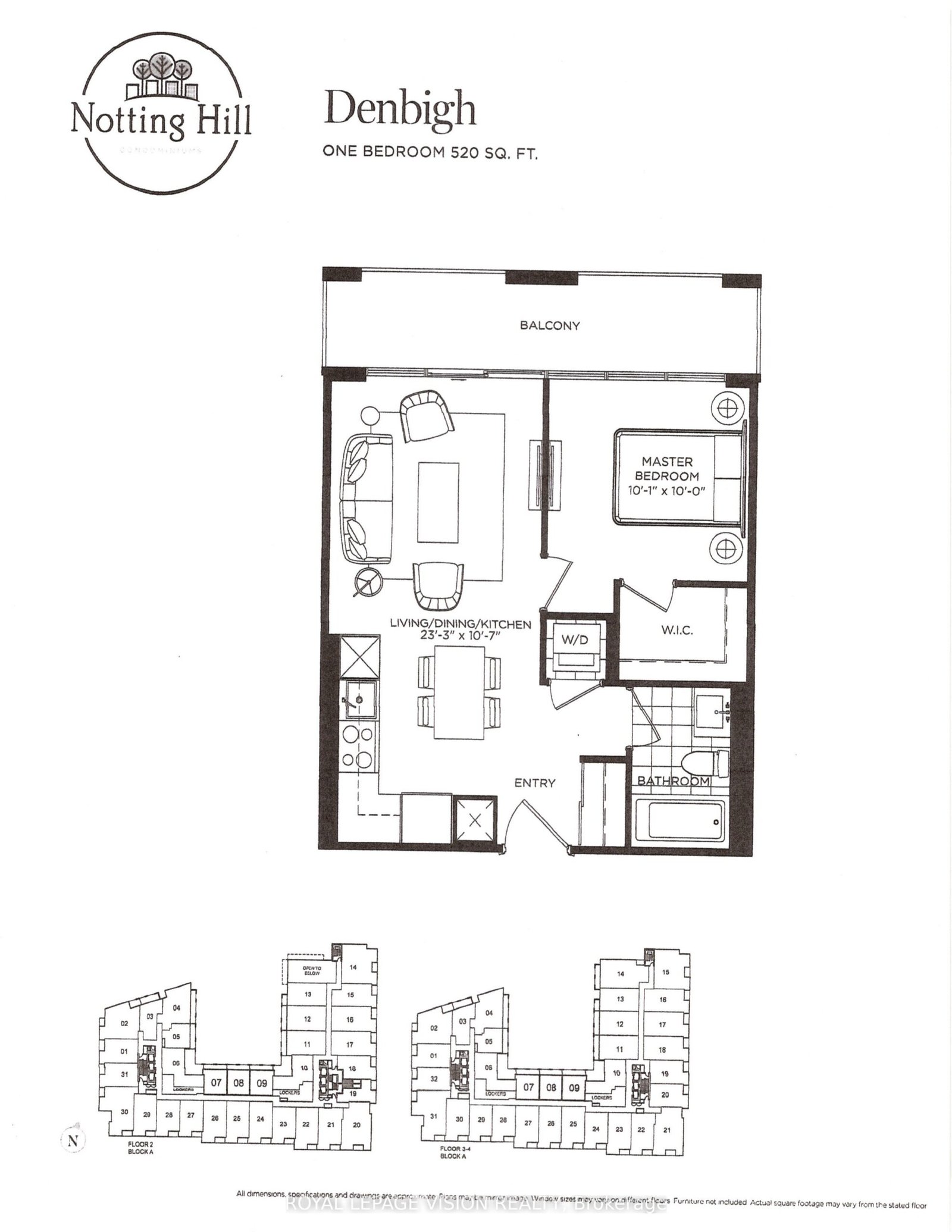 For Lease: 4010 Eglinton Avenue W 309, Toronto, ON M9A 0G5, Toronto W09, ON