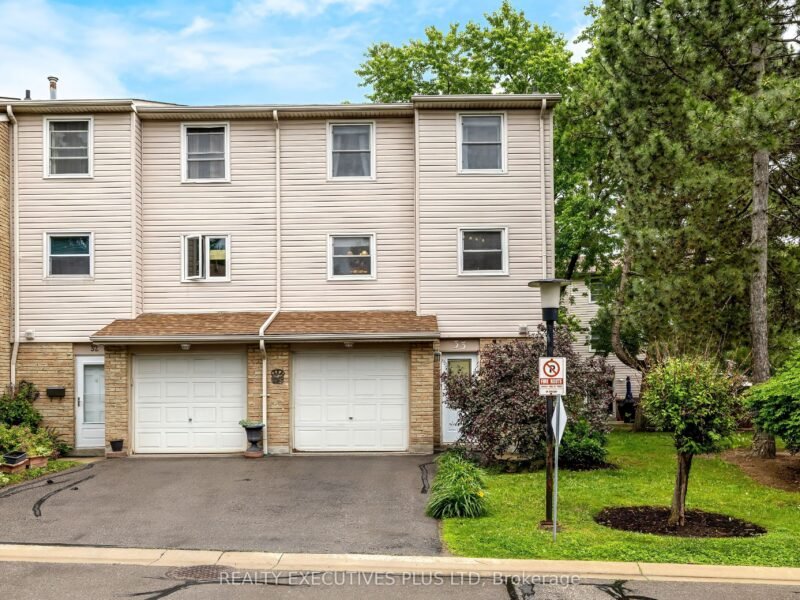 For Sale: 5878 Montevideo Road 33, Mississauga, ON L5N 2V5, Mississauga, ON