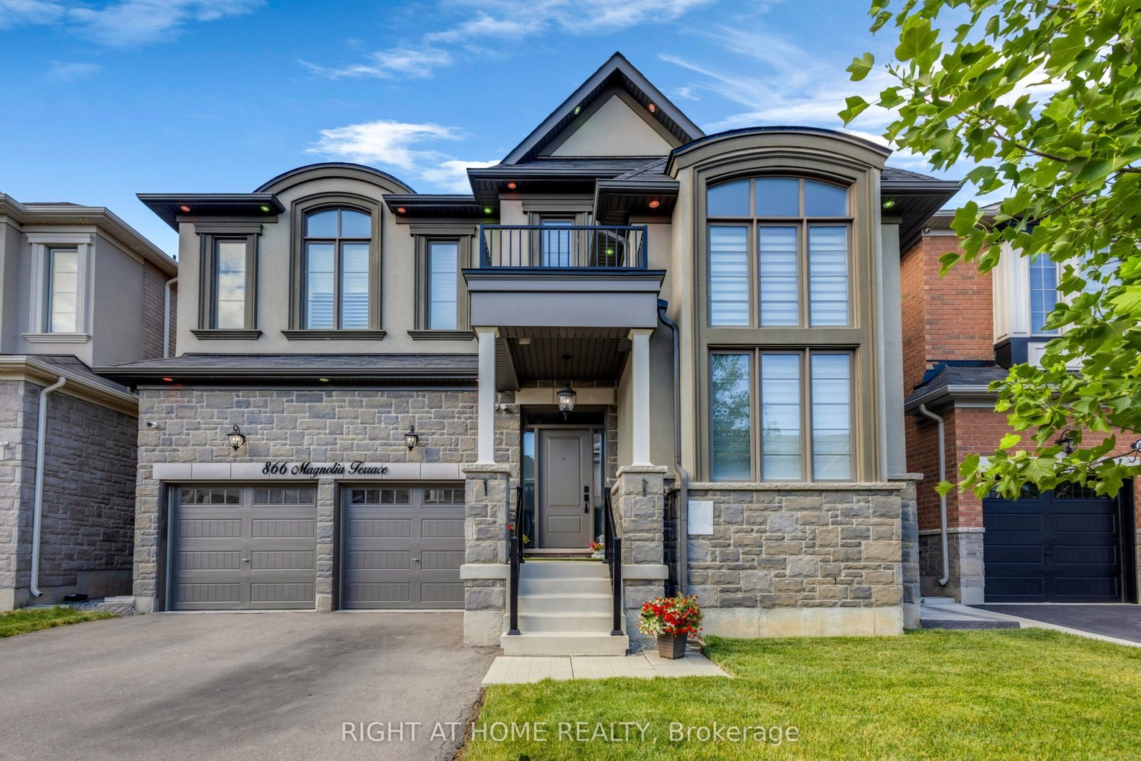 For Sale: 866 Magnolia Terrace, Milton, ON L9E 1R2, Milton, ON