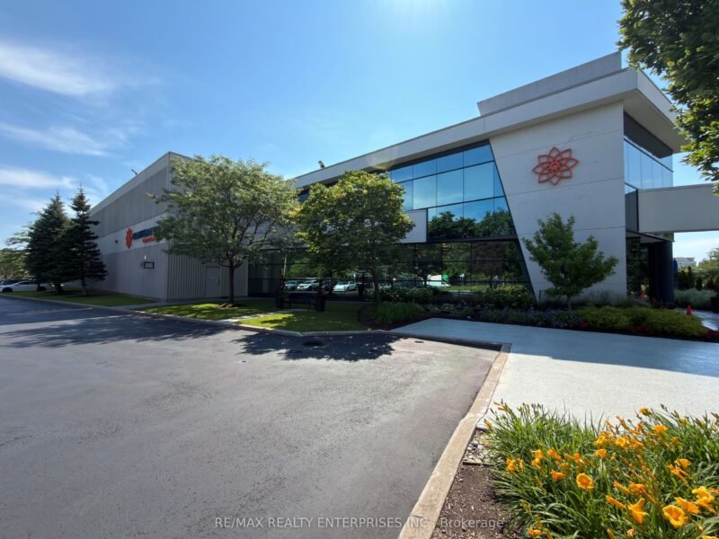 For Lease: 2770 Plymouth Drive, Oakville, ON L6H 6Y4, Oakville, ON
